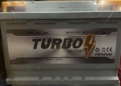 12V 74 AH 700A EN   TURBO AKÜ PETLAS Ü. T 2025 - 1
