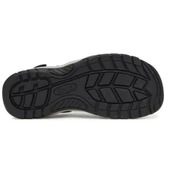 Joma Gea Siyah Erkek Sandalet SGEAS2501V - 5