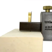 Rox Wood Mujingfang Tek Bıçak Ahşap İşaretleme Nişangah 200 mm - 7