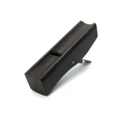 Rox Wood Mujingfang Abanoz Rende 25 mm Balık Sırtı 160 mm - 8