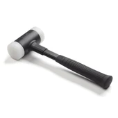 Hultafors STFS50 Geri Tepmesiz Plastik Çekiç 1145 gr 823315 - 11