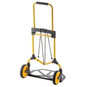 Stanley FT582 90Kg Katlanır El Arabası - 4