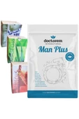 ASELYA DOCTOREM MAN PLUS TRANSDERMAL BANT + 1 KUTU ÇAY HEDİYE - 1