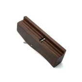 Rox Wood Mujingfang Abanoz Rende Çift Oluklu 140 mm - 10