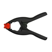 Rox 0152 Yaylı Mandal Tip Kıskaç İşkence 50 mm (2 li) - 9