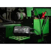 NOCO GENIUSPRO25 6V/12V/24V 1000A Akıllı Akü Şarj ve Akü Bakım/Desülfatör/Power Supply - 5