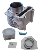 HERO DUET 125 SİLİNDİR KİT 52.40 MM - 1