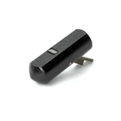 Rox Wood Mujingfang Mini Abanoz Enstrüman Rende Düz 35 mm - 10