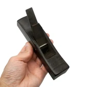Rox Wood Mujingfang Abanoz Rende 25 mm Balık Sırtı 160 mm - 9