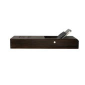 Rox Wood Mujingfang Abanoz Rende Japon Tip 180 mm - 9