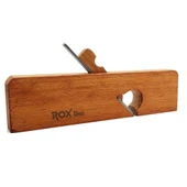 Rox Wood Ahşap Düz Taban Rende - 3