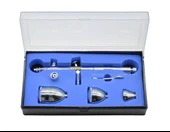 Lotus 183 Airbrush Mini Boya Tabancası - 7