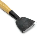Rox Wood Mujingfang Uzun Sap Iskarpela Sığ Oluklu 76mm - 6