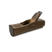 Rox Wood Mujingfang Abanoz Rende 32 mm Kanal Açma 170 mm - 6