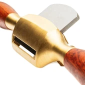 Rox Wood 0053 LUBAN Yuvarlak Taban Bronz Pastarangula thumbnail 12