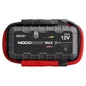 NOCO Genius GB250 12V 5250Amp Ultrasafe Lityum Akü Takviye + Powerbank + Led Lamba - 6