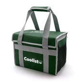 Coolist CL36G 36 Litre Katlanabilir Termos Bez Çanta / Buzluk - 6