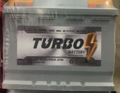 12V 62 AH 600A EN TURBO AKÜ PETLAS ÜRETİM  Ü.T 2025   ÖZEL ÜRETİM - 1