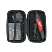 Rox 0093 Mini Hobi Gravür Makinası 25 Parça Aksesuarlı - 12