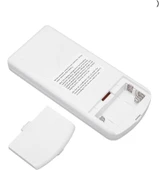 Ferroli Model u.ı new smile c18000 pc2 İle Uyumlu Klima Kumandası thumbnail 2