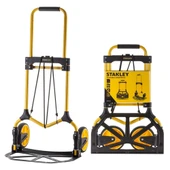 Stanley FT582 90Kg Katlanır El Arabası - 6