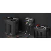 NOCO GENIUS2X2 6V/12V 40A Çoklu/2’Li Akıllı Akü Şarj ve Akü Bakım/Desülfatör thumbnail 5