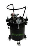 Daystar 20 Lt Karıştırıcısız Basınçlı Boya Tankı - 12