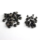 Perçin Rivet 33 no 7mm 150 Takım (Leathercraft, Deri Hobi) - 6
