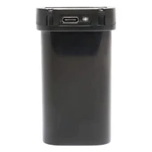 KOBB KBL01 3.7Volt/5200mAh Li-ion Lazer Hizalama Yedek Aküsü thumbnail 8