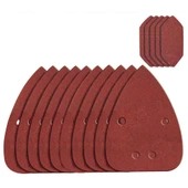 WORX WA2069 140x90mm 80, 120, 240 Kum, 18 Adet Cırtlı Universal Mouse Zımpara Kâğıdı Seti thumbnail 6