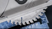 BOSCH 160x20x2,4 mm 42 Diş PRO Multi Material Daire Testere Bıçağı(Aluminyum Kesime Uygun) - 8