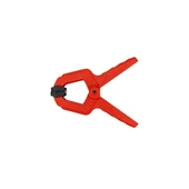 Rox 0146 Yaylı Mandal Tip Kıskaç İşkence 25 mm (4 lü) - 5