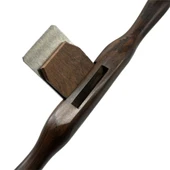 Rox Wood Mujingfang Gül Ağacı Pastarangula Rende 185 mm - 4