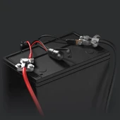 NOCO GC018 Halka Terminalli Akü Bağlantı Çakmaklık Soketi thumbnail 7