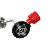 Rox 0159 Dragon Şaloma Gaz Pürmüz Başlığı thumbnail 12