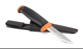 Hultafors Karbon Çelik Usta Bıçağı 208 mm 380210 - 10