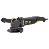 CAT DX36 1200Watt 125mm Profesyonel Avuç Taşlama thumbnail 6