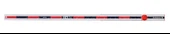 Hultafors PS120 Alüminyum Dört Fonksiyonlu Açı ve İşaretleme Cetveli 120 cm 253501 - 8