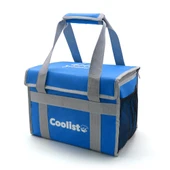 Coolist CL36B 36 Litre Katlanabilir Termos Bez Çanta / Buzluk - 6