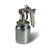 Asturo PB/NE Alttan Depolu Pütür Tabancası thumbnail 2