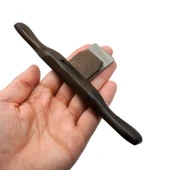 Rox Wood Mujingfang Gül Ağacı Pastarangula Rende 185 mm - 9
