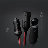 NOCO GC020 İkili Çakmaklık Çoğaltıcı Kablo thumbnail 7