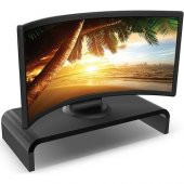 Monitör Altı Yükseltici Monitör Standı - 1