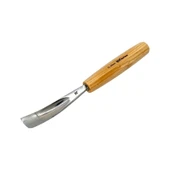 Rox Wood 0135 Premium Bükülmüş Derin Oluklu Iskarpela 20 mm thumbnail 1