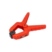 Rox 0148 Yaylı Mandal Tip Kıskaç İşkence 50 mm (2 li) - 4