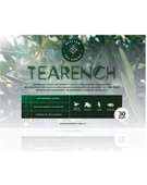 BESTTEM TEARENCH 30'LU DOĞAL BİTKİ ÇAYI - 1