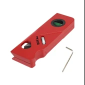 Rox Wood 0104 Terazili Köşe Omuz Rende thumbnail 2