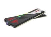 Patriot PVVR532G640C32K Viper Venom RGB 32 GB 2x16 DDR5 6400 MHz CL32 PC Ram thumbnail 2