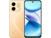 Infınıx Smart 9   4+4/128 GB  Sandstone Gold Akıllı Cep Telefonu (Infınıx Türkiye Garantili) - 1