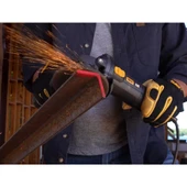 CAT DX37 750Watt 115mm Profesyonel Avuç Taşlama thumbnail 9